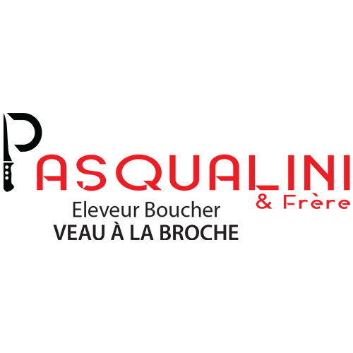 Logo Pasqualini Viandes